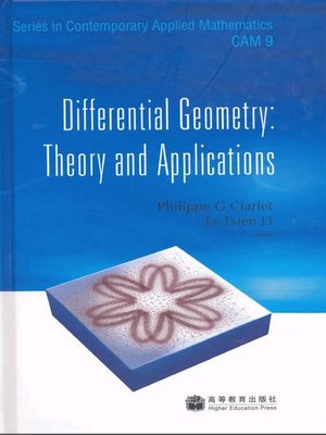 cover image of Differential Geometry